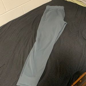 Lululemon mens jogger m